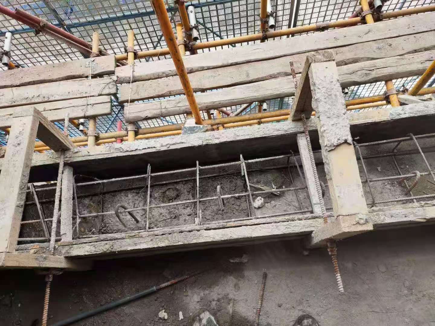 米脂厂房加固公司如何选择